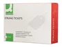Q-connect Etiquetas Colgantes 45x65 mm Caja de 400 Unidades