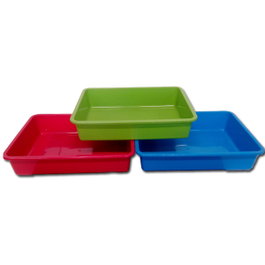Sandimas Bandeja sin marco para Gato 49x36x8cm
