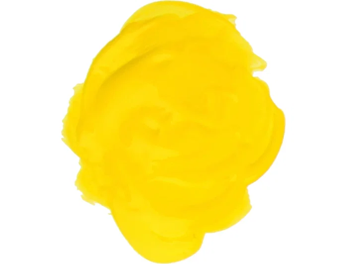 Liderpapel Témpera escolar amarillo 40 ml (Pack de 5)