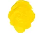 Liderpapel Témpera escolar amarillo 40 ml (Pack de 5)