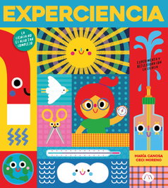CUMIO Experciencia, María Canosa Blanco