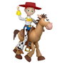 Mattel Toy Story 5 Jessie y Perdigón Pack de 2 Figuras 18 cm Edad 3+