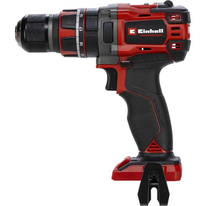 Einhell TP-CD 18/60 Li-i BL Taladro Percutor Inalámbrico con Batería de 2,0 Ah