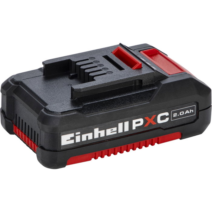 Einhell TP-CD 18/60 Li-i BL Taladro Percutor Inalámbrico con Batería de 2,0 Ah