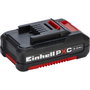 Einhell TP-CD 18/60 Li-i BL Taladro Percutor Inalámbrico con Batería de 2,0 Ah
