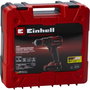 Einhell TP-CD 18/60 Li-i BL Taladro Percutor Inalámbrico con Batería de 2,0 Ah
