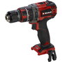 Einhell TP-CD 18/60 Li-i BL Taladro Percutor Inalámbrico con Batería de 2,0 Ah