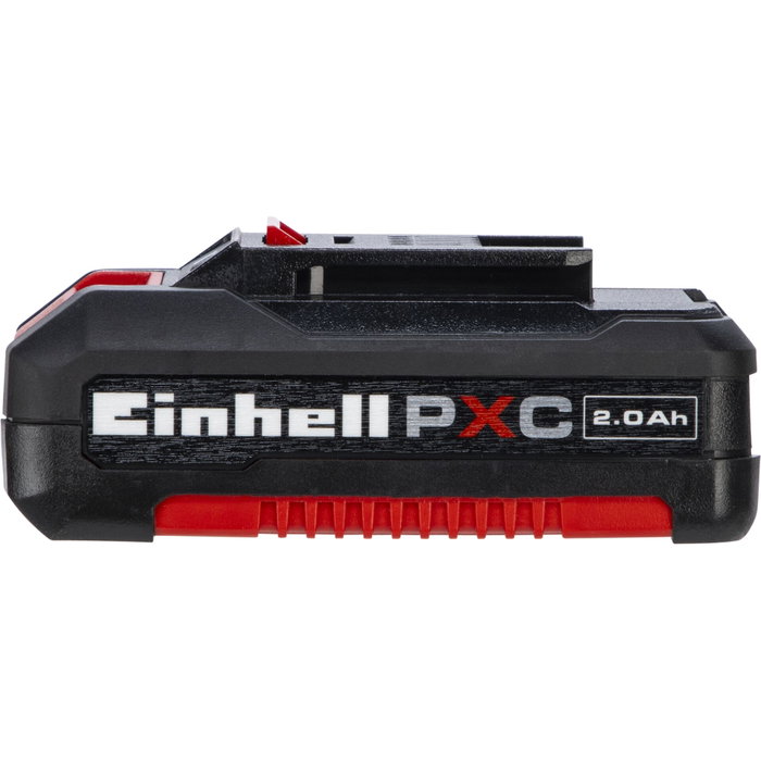Einhell TP-CD 18/60 Li-i BL Taladro Percutor Inalámbrico con Batería de 2,0 Ah