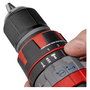 Einhell TP-CD 18/60 Li-i BL Taladro Percutor Inalámbrico con Batería de 2.0 Ah