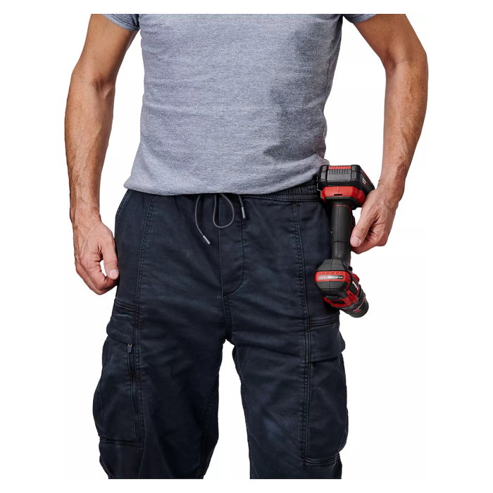 Einhell TP-CD 18/60 Li-i BL Taladro Percutor Inalámbrico con Batería de 2.0 Ah Einhell TP-CD 18/60 Li-i BL Taladro Percutor Inalámbrico con Batería de 2.0 Ah