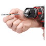 Einhell TP-CD 18/60 Li-i BL Taladro Percutor Inalámbrico con Batería de 2.0 Ah