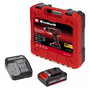 Einhell TP-CD 18/60 Li-i BL Taladro Percutor Inalámbrico con Batería de 2.0 Ah