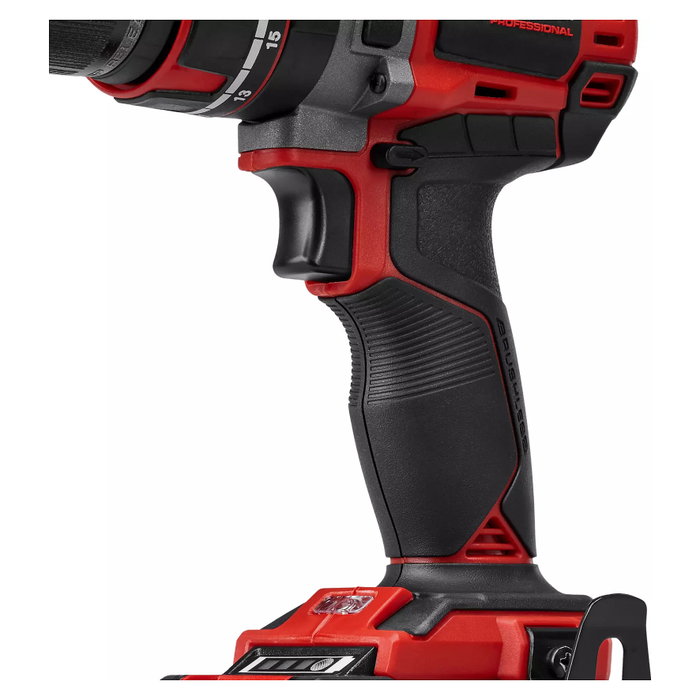 Einhell TP-CD 18/60 Li-i BL Taladro Percutor Inalámbrico con Batería de 2.0 Ah Einhell TP-CD 18/60 Li-i BL Taladro Percutor Inalámbrico con Batería de 2.0 Ah