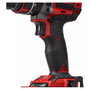 Einhell TP-CD 18/60 Li-i BL Taladro Percutor Inalámbrico con Batería de 2.0 Ah