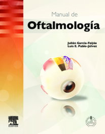 ELSEVIER EDITORIAL Manual de oftalmología + StudentConsult en español