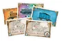 Asmodee ¡Aventureros al Tren! Europa