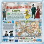 Asmodee ¡Aventureros al Tren! Europa