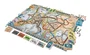 Asmodee ¡Aventureros al Tren! Europa