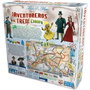 Asmodee ¡Aventureros al Tren! Europa
