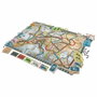 Asmodee ¡Aventureros al Tren! Europa