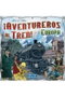 Asmodee ¡Aventureros al Tren! Europa