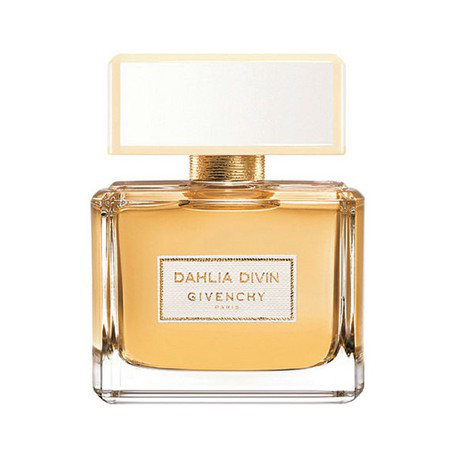 Givenchy Dahlia Divin Edp 75 Vap Eau de Parfum para Mujer