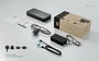 I-Tec Docking Station Universal 13 en 1, Dual Display 4K, Power Delivery 100W, Puerto LAN con Gestión Remota, USB-C para Laptop/Mac/Tablet, USB4, Thunderbolt