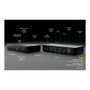 I-tec Docking Station Universal Intelligent Dual Display 13 en 1 con Power Delivery 100W Negro