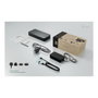 I-tec Docking Station Universal Intelligent Dual Display 13 en 1 con Power Delivery 100W Negro