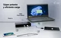 i-tec Universal Intelligent Dual Display Dock PD100W