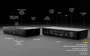 i-tec Universal Intelligent Dual Display Dock PD100W