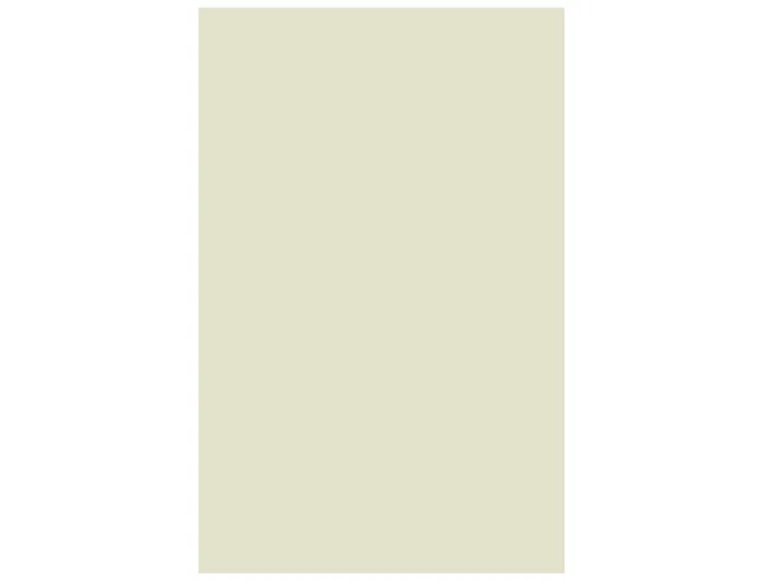 Iris Cartulina 210x297 mm 185 gr Crema -50U-