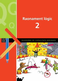 TANDEM Raonament Logic 2 - Capacitats Basiques
