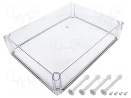 FIBOX Tapa EKP80-T