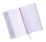 Bruynzeel Bullet Journal Melocotón 13 x 21 cm, 140 g/m², 64 hojas