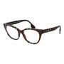 Montura de Gafas Unisex Burberry 0BE2375