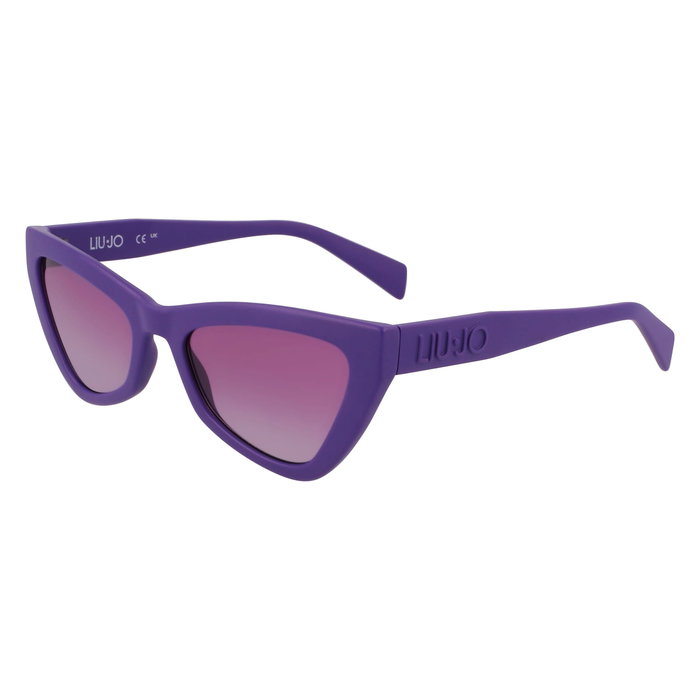 Liu Jo LJ799S-510 Gafas de Sol Moradas Liu Jo LJ799S-510 Gafas de Sol Moradas