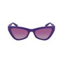 Liu Jo LJ799S-510 Gafas de Sol Moradas