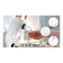 Bosch MUM58200 Serie 4 Máquina de Cocina Blanca con Tazón de 3,9L