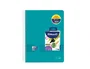Oxford Pack Europeanbook 8 Live&Go A4+ Cuaderno Espiral y 4 Resaltadores Neón