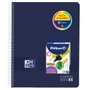 Oxford Pack Europeanbook 8 Live&Go A4+ Cuaderno Espiral y 4 Resaltadores Neón
