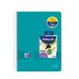 Oxford Pack Europeanbook 8 Live&Go A4+ Cuaderno Espiral y 4 Resaltadores Neón