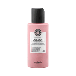 Luminous Colour, Acondicionador de cabello, Para la protección del color, 100 ml