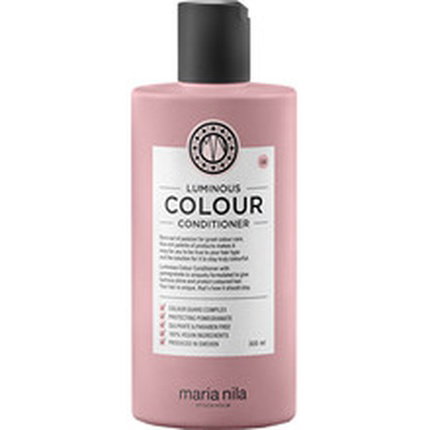Maria Nila Luminous Colour Conditioner 100ml Maria Nila Luminous Colour Conditioner 100ml