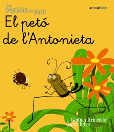 ANIMALLIBRES, S.L. El petó de l'Antonieta
