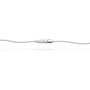 Logitech Rally Mic Pod Extension Cable Blanco 10m