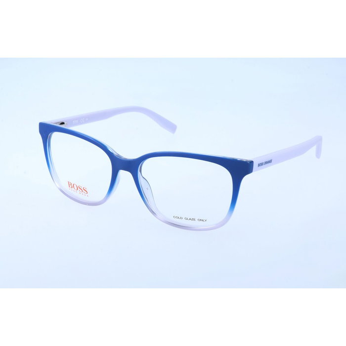 Boss BO-0252-SWW Gafas de vista Azul 53/16/140 Boss BO-0252-SWW Gafas de vista Azul 53/16/140