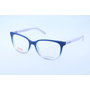 Boss BO-0252-SWW Gafas de vista Azul 53/16/140