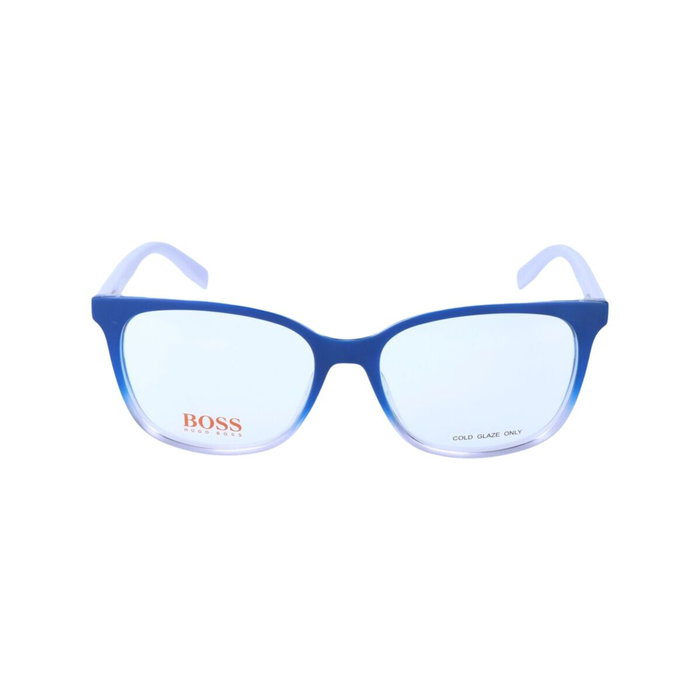 Boss BO-0252-SWW Gafas de vista Azul 53/16/140 Boss BO-0252-SWW Gafas de vista Azul 53/16/140