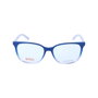 Boss BO-0252-SWW Gafas de vista Azul 53/16/140